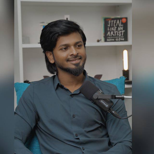 Mohanraj C
